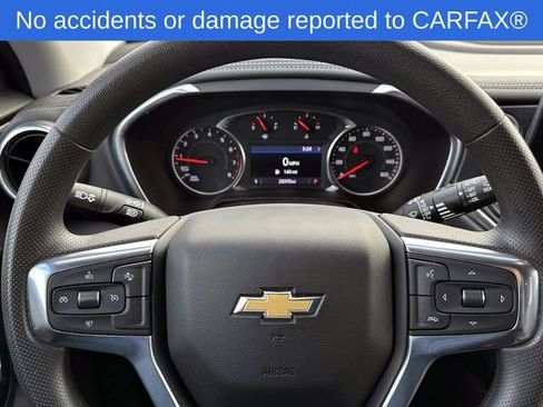 Certified 2023 Chevrolet Blazer LT w/ Convenience Package image 20