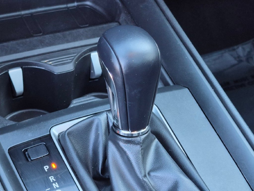 Used 2025 MAZDA CX-50 AWD 2.5 S w/ Premium Package image 20