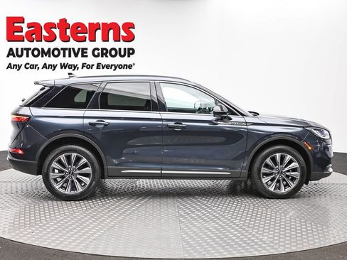 Used 2021 Lincoln Corsair Reserve w/ Elements Package AWD/4WD image 4