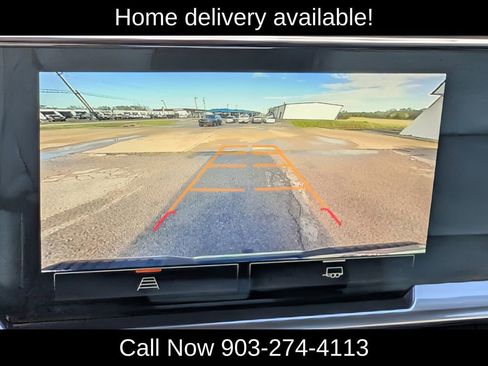 Used 2024 GMC Sierra 1500 SLT AWD/4WD image 19