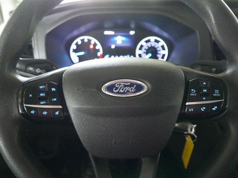 Used 2023 Ford Transit 350 XLT RWD image 14