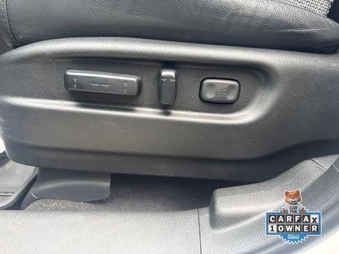 Used 2023 Honda Passport EX-L image 23