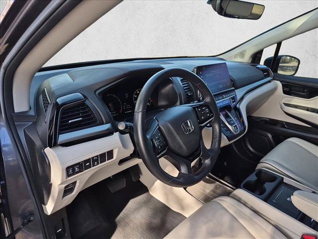 Used 2025 Honda Odyssey Touring image 10