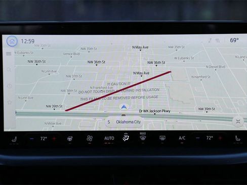 New 2025 Ford Escape SE image 25