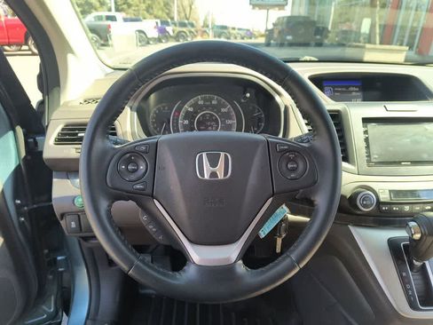 Used 2014 Honda CR-V EX-L image 14