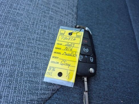 Used 2024 Ford Maverick XLT w/ XLT Luxury Package image 27