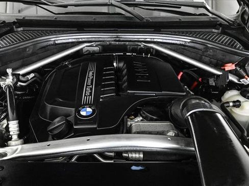 Used 2018 BMW X5 xDrive35i image 24