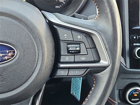 Certified 2021 Subaru Crosstrek 2.0i Premium w/ Popular Package #2 image 23