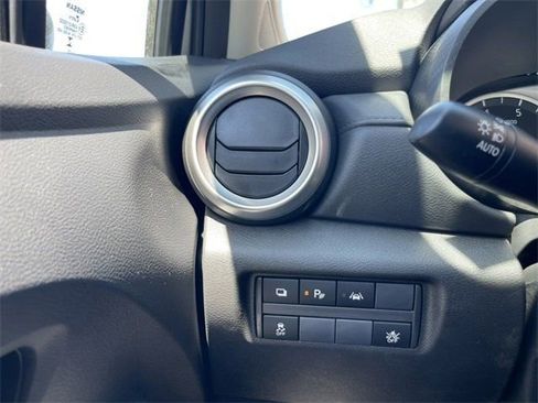 New 2025 Nissan Versa S w/ S Plus Package FWD image 20