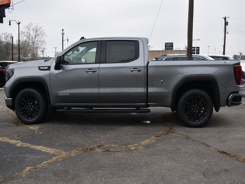 New 2026 GMC Sierra 1500 Elevation w/ Elevation Premium Package image 13