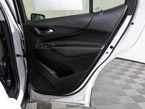 Certified 2023 Chevrolet Equinox LT image 41