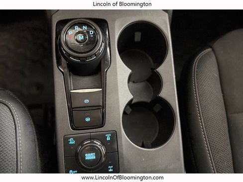 Used 2022 Ford Bronco Sport Badlands image 40