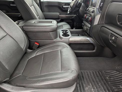 Used 2019 Chevrolet Silverado 1500 LTZ w/ LTZ Convenience Package image 19