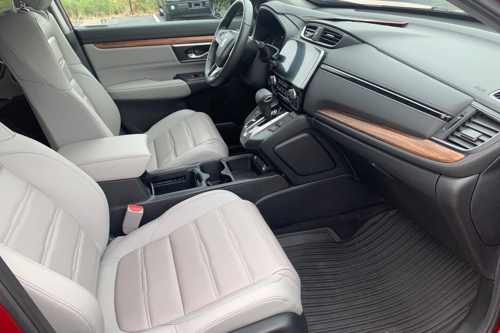 Used 2022 Honda CR-V EX-L image 20