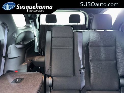 New 2026 Dodge Durango GT w/ Blacktop Package image 6