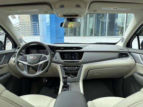 Used 2024 Cadillac XT5 Premium Luxury AWD/4WD image 26