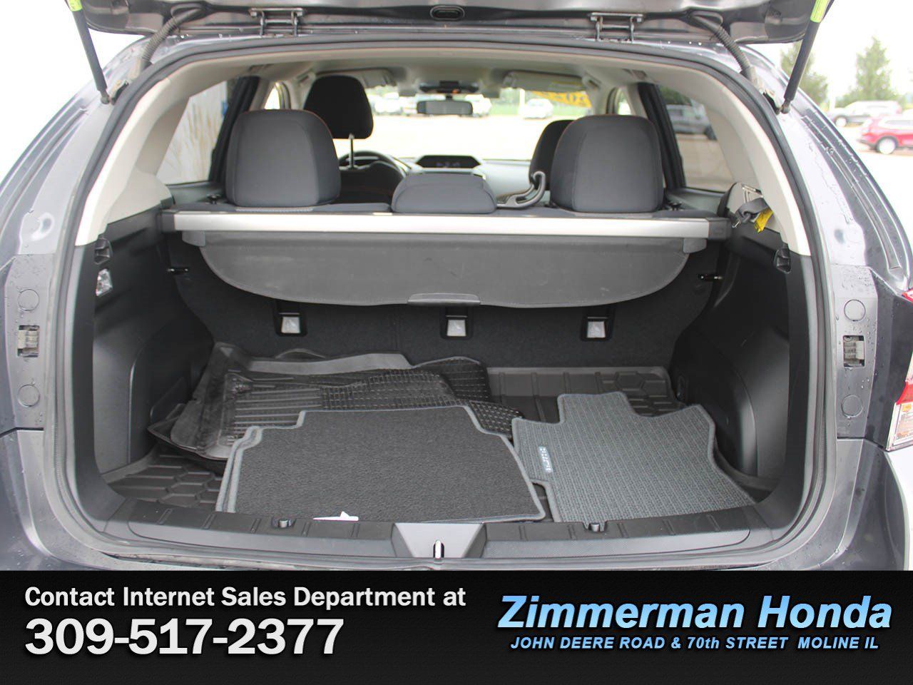 Used 2022 Subaru Crosstrek 2.0i Premium AWD/4WD image 6