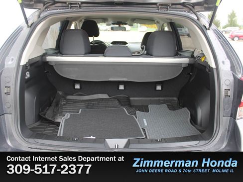 Used 2022 Subaru Crosstrek 2.0i Premium AWD/4WD image 6