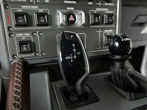 New 2025 INEOS Grenadier Fieldmaster Edition image 20