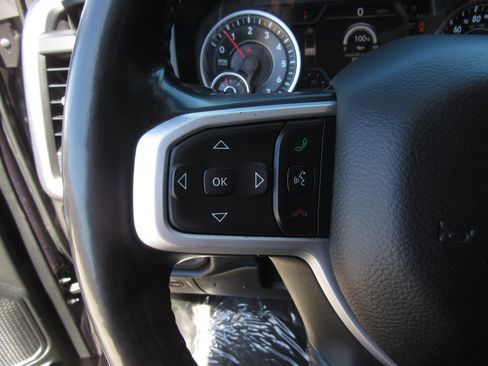 Used 2020 RAM 1500 Big Horn AWD/4WD image 23