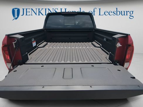 New 2026 Honda Ridgeline TrailSport image 13