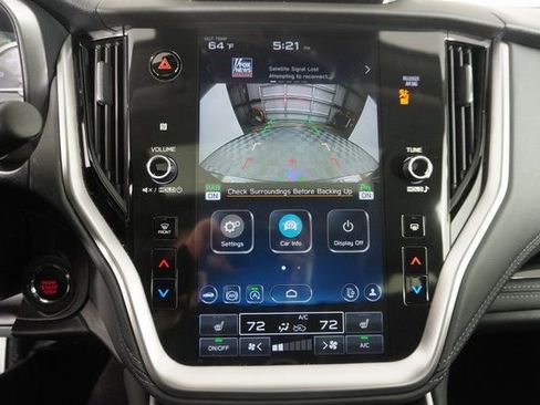 Used 2024 Subaru Outback Limited XT image 28