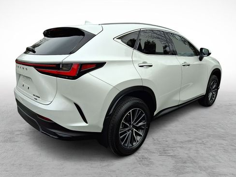 Used 2023 Lexus NX 350 AWD image 6