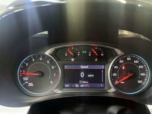 Used 2020 Chevrolet Traverse High Country w/ LPO, Floor Liner Package image 24