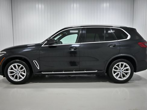 Used 2019 BMW X5 xDrive40i w/ Convenience Package AWD/4WD image 25