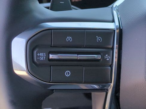 Used 2026 GMC Terrain Elevation w/ Black Edition FWD image 19