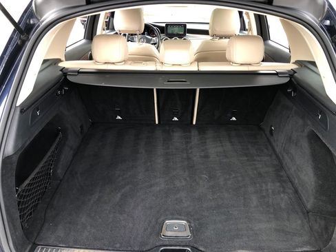 Used 2018 Mercedes-Benz GLC 300 GLC 300 image 17