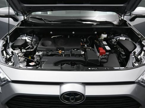 Certified 2025 Toyota RAV4 XLE Premium w/ Weather Package image 39