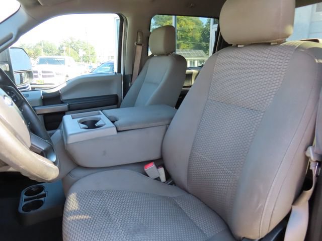 Used 2019 Ford F250 XLT AWD/4WD image 18