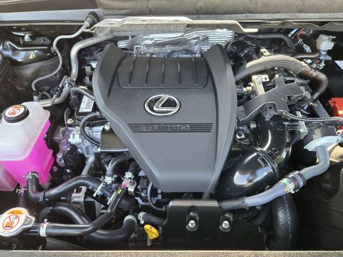 Certified 2025 Lexus RX 350 Premium Plus w/ Accessory Package (Z1) FWD image 31