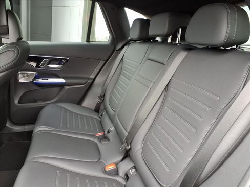 Certified 2026 Mercedes-Benz GLC 300 4MATIC image 26