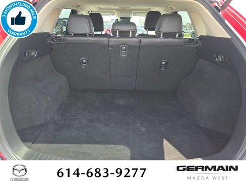 Used 2017 MAZDA CX-5 Touring w/ Preferred Equipment Package AWD/4WD image 21