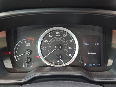 Certified 2022 Toyota Corolla LE FWD image 19