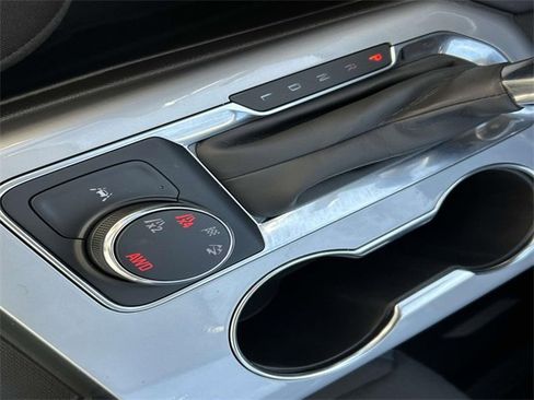 Used 2024 Chevrolet Blazer LT w/ Convenience Package image 29