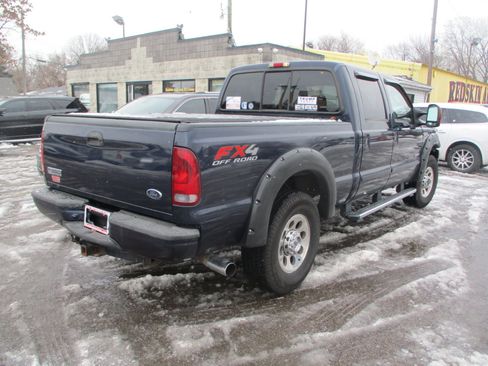 Used 2005 Ford F350 Lariat image 5