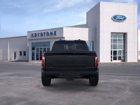New 2026 Ford F150 Raptor AWD/4WD image 5