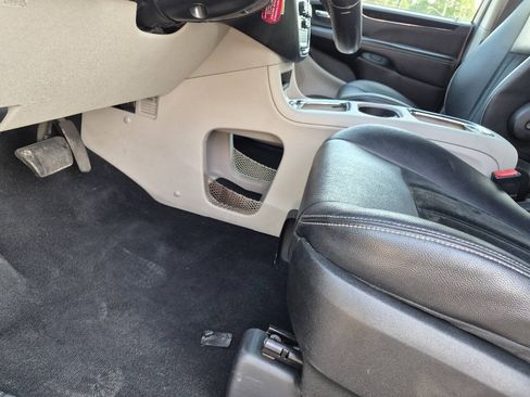 Used 2018 Dodge Grand Caravan SXT FWD image 27