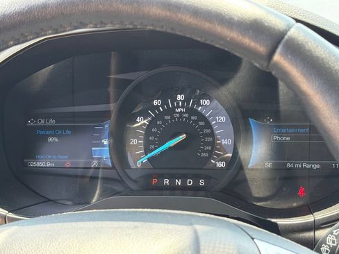 Used 2022 Ford Edge SEL w/ Convenience Package AWD/4WD image 35