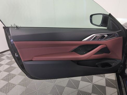 Used 2025 BMW 430i xDrive Coupe w/ Convenience Package image 20