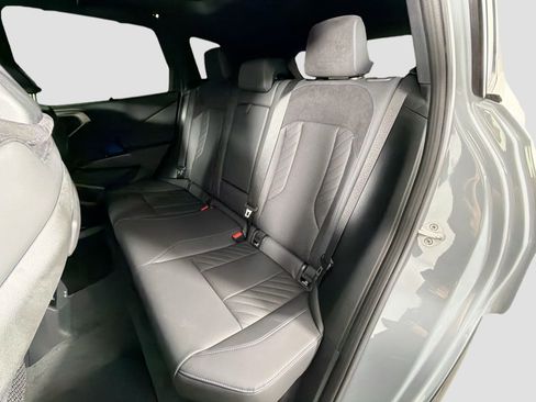 Certified 2025 BMW X3 xDrive30i w/ M Sport Package image 24