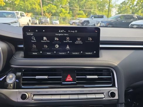 Used 2026 Genesis G70 2.5T Prestige image 18