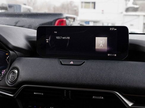 Used 2024 MAZDA CX-90 Plug-In Hybrid w/ Premium Pkg image 19