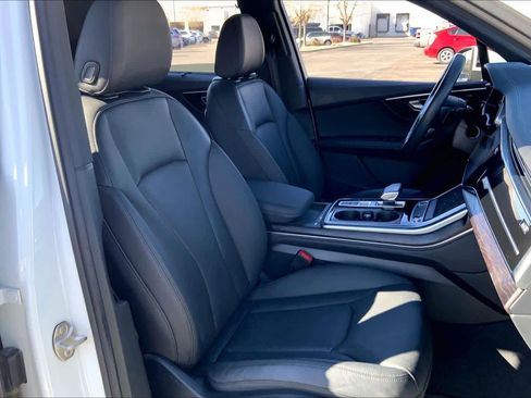 Used 2023 Audi Q7 2.0T Premium Plus image 8