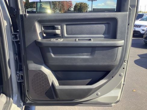 New 2026 RAM 2500 Tradesman w/ Power Wagon Package image 32