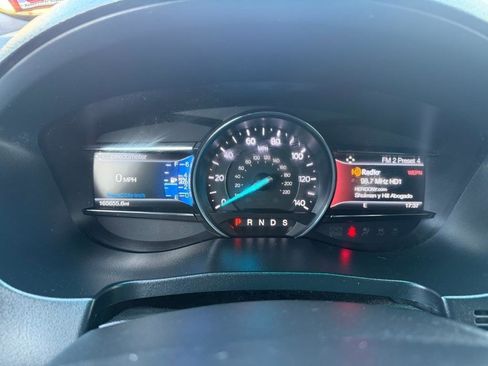 Used 2016 Ford Explorer Limited image 35