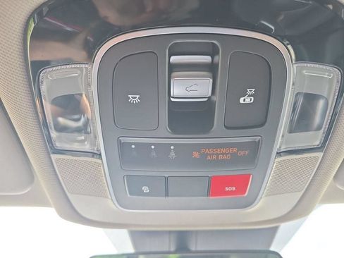 Used 2024 Hyundai Tucson Limited AWD/4WD image 33